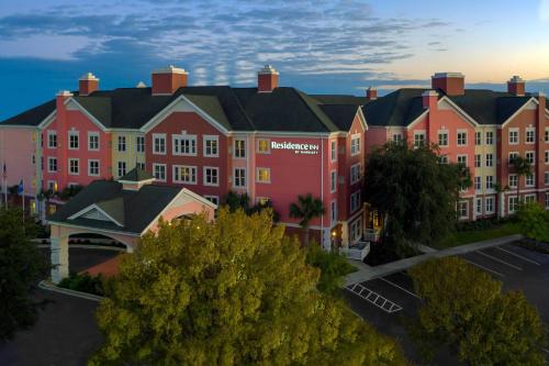 Residence Inn by Marriott Charleston Airport in Charleston, USA