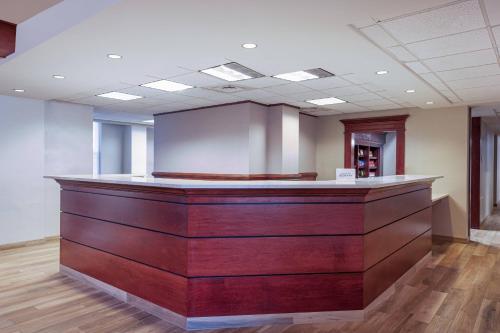 Residence Inn by Marriott Charleston Airport in Charleston, USA