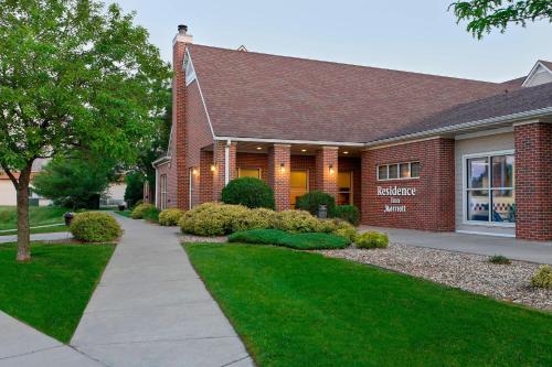 Residence Inn by Marriott Cedar Rapids - image 13