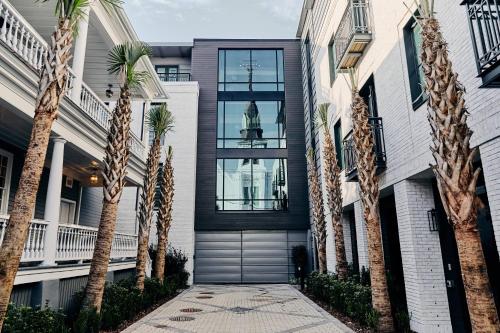 Hotel Bella Grace in Charleston, USA