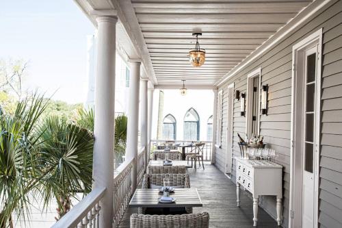 Hotel Bella Grace - image 6