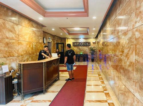 QBee Pasay - Cozy Hostel Airport, Manila (photo 7)