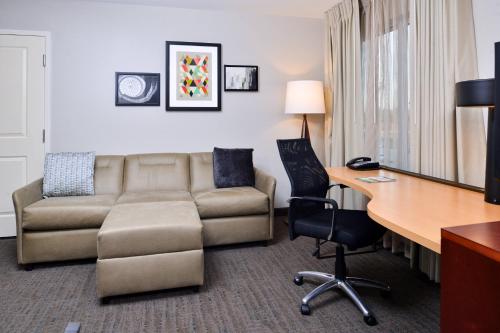 Residence Inn by Marriott Coralville in Coralville, USA