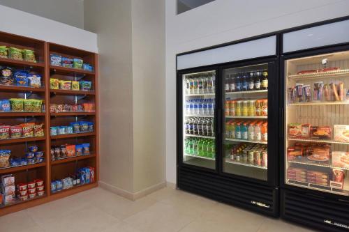 Residence Inn Charlotte Concord - image 11