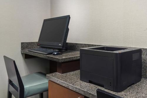 Residence Inn by Marriott Charleston North/Ashley Phosphate - image 11