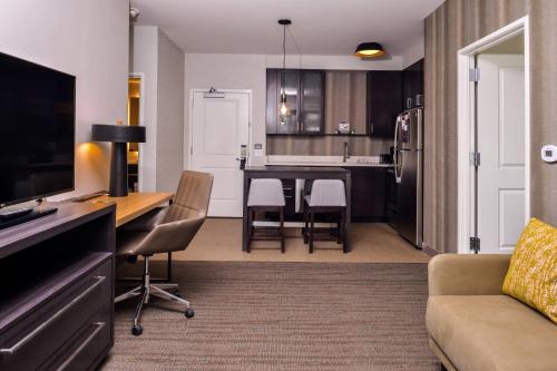Residence Inn by Marriott Charlotte Steele Creek in Charlotte, Vereinigte Staaten von Amerika