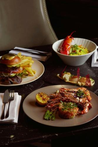 The Park Tower Knightsbridge a Luxury Collection Hotel London - image 13