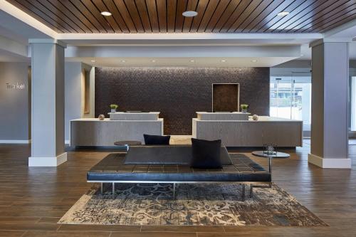 Residence Inn by Marriott Cleveland University Circle/Medical Center in Cleveland, USA