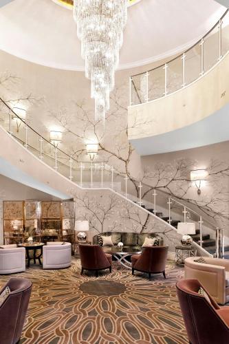 The Park Tower Knightsbridge a Luxury Collection Hotel London - image 2
