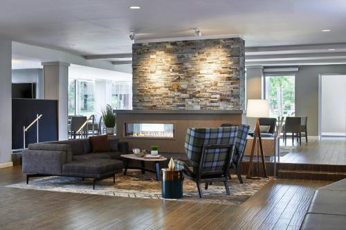 Residence Inn by Marriott Cleveland University Circle/Medical Center in Cleveland, USA