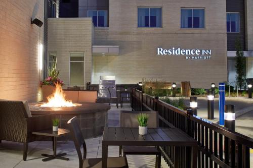 Residence Inn by Marriott Cleveland University Circle/Medical Center, Cleveland