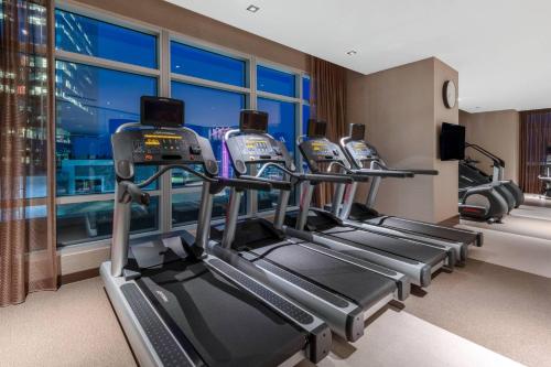 Residence Inn by Marriott Charlotte City Center - main image
