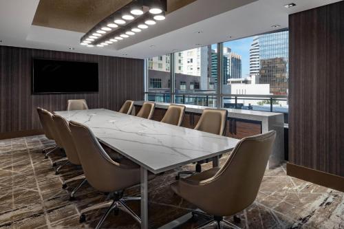 Residence Inn by Marriott Charlotte City Center - image 12