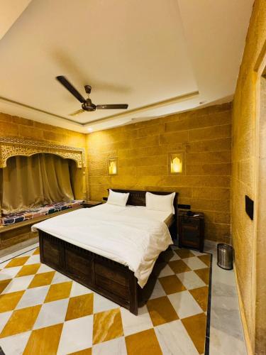 Silent Sands Jaisalmer