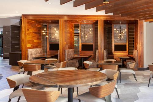 Marriott at Research Triangle Park - image 6