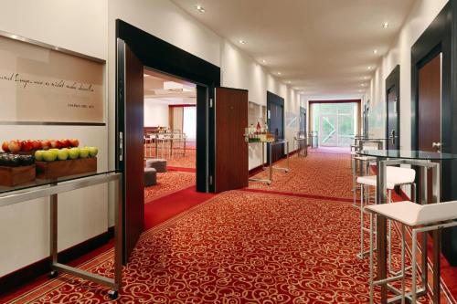 Heidelberg Marriott Hotel - image 13
