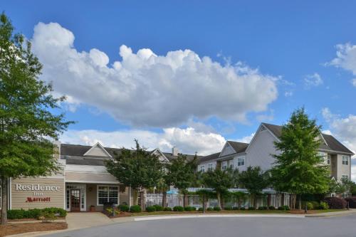 Residence Inn Columbia Northeast/Fort Jackson Area - image 11