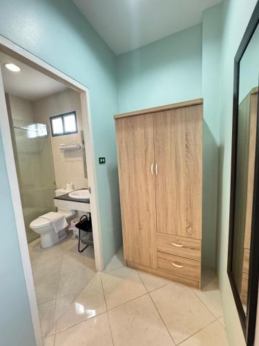 Venice Hotel Hua Hin Room Type - Deluxe Double Room