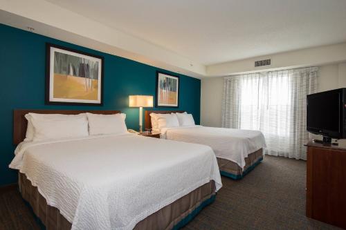 Residence Inn by Marriott Charlotte Piper Glen in Charlotte, USA