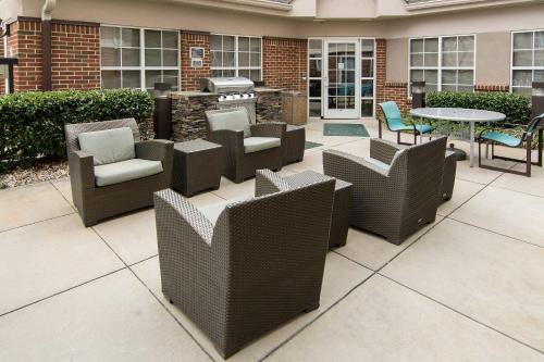 Residence Inn by Marriott Charlotte Piper Glen - image 9