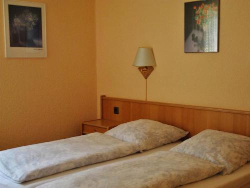 Waldhotel Einstein 3.1km von Kirchhundem entfernt