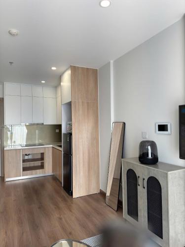 Ở Nhà Apartment Vinhomes Smart City