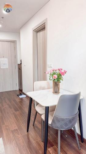 Ở Nhà Apartment Vinhomes Smart City - 편의 시설/서비스