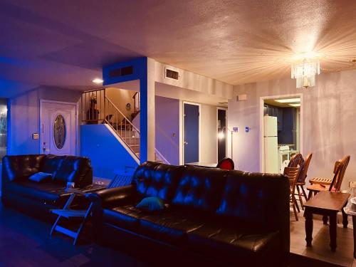 Las Vegas Simple bed Share room