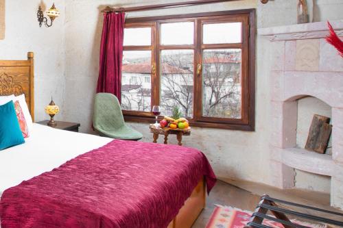 Garden Inn Cappadocia - image 3