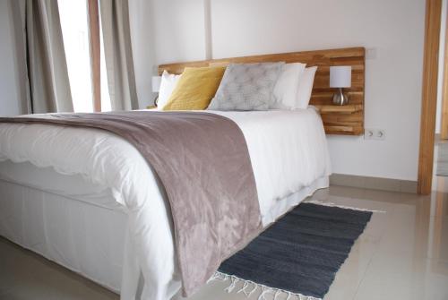 The Carpenter´s Boutique Apartments