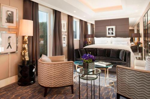 The Wellesley a Luxury Collection Hotel Knightsbridge London - image 11