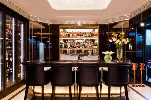 The Wellesley a Luxury Collection Hotel Knightsbridge London - image 5