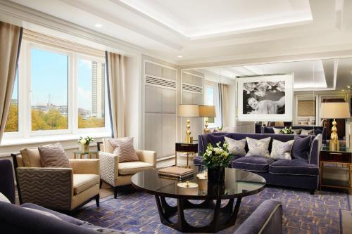 The Wellesley a Luxury Collection Hotel Knightsbridge London - image 4