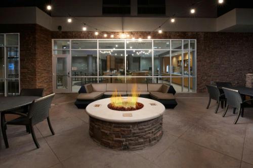 SpringHill Suites by Marriott San Angelo - image 12