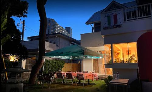 Aibi House
