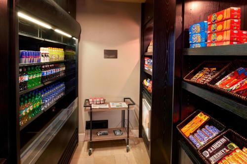 Residence Inn Columbus Downtown - image 13