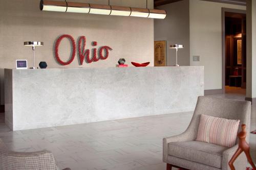 Residence Inn by Marriott Columbus OSU in Columbus, USA