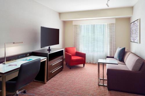 Residence Inn by Marriott Columbus OSU in Columbus, USA