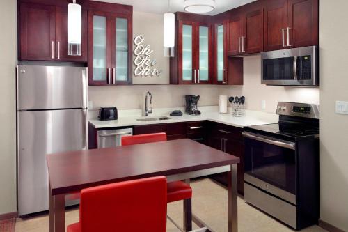 Residence Inn by Marriott Columbus OSU in Columbus, USA