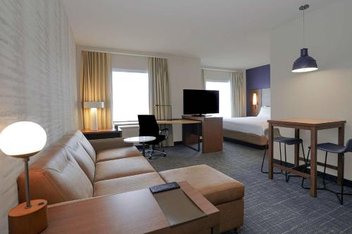 Residence Inn by Marriott Colorado Springs First & Main in Colorado Springs, USA
