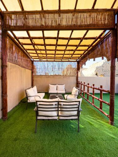 View, IHYAA Inn - نزل إحياء in Nizwa