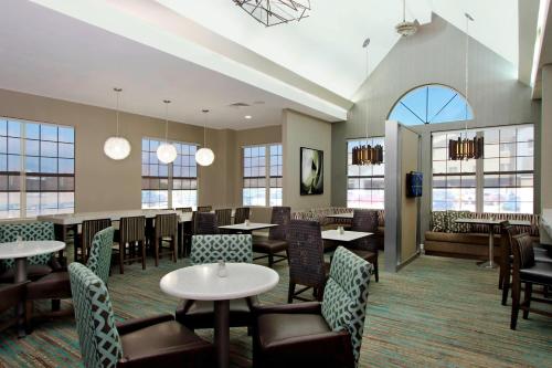 Residence Inn By Marriott Colorado Springs South