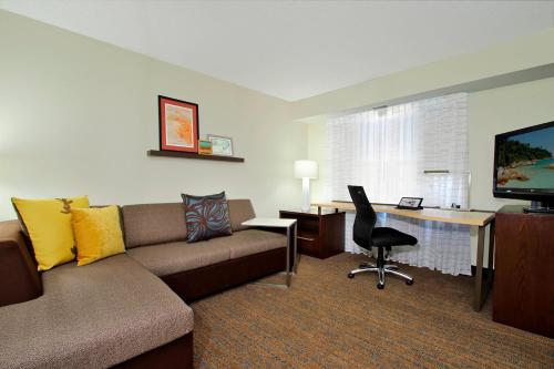Residence Inn Colorado Springs South in Colorado Springs, USA