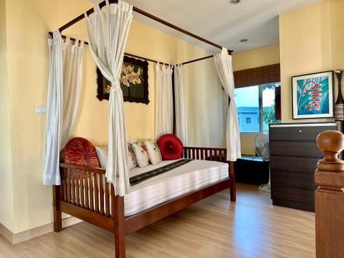 Modern Thai Style Garden Home — รูปย่อ 5