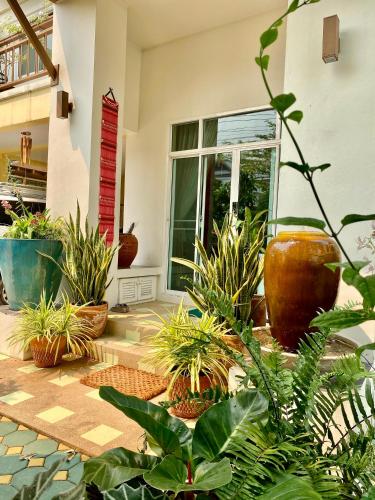 Modern Thai Style Garden Home — รูปย่อ 3