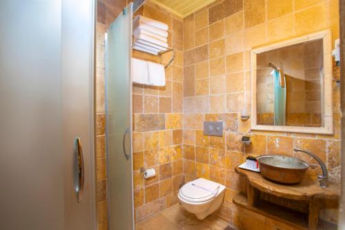 Garden Inn Cappadocia - image 6