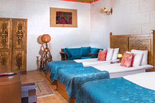 Garden Inn Cappadocia - image 11