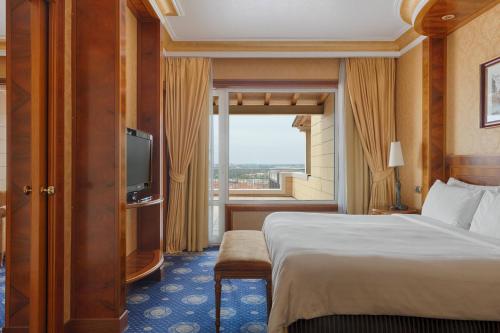 Rome Marriott Park Hotel, Rzym (zdjęcie 11)