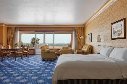 Rome Marriott Park Hotel, Rzym (zdjęcie 9)