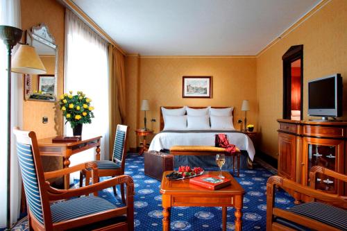 Rome Marriott Park Hotel - image 9